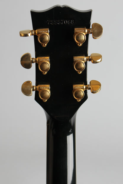 Gibson Dove Custom Flat Top Acoustic Guitar (1977)
