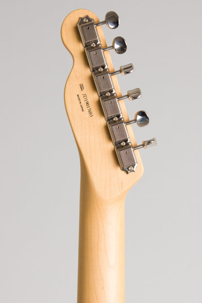 Fender Telecaster TL-62 Solid Body Electric Guitar (2019)