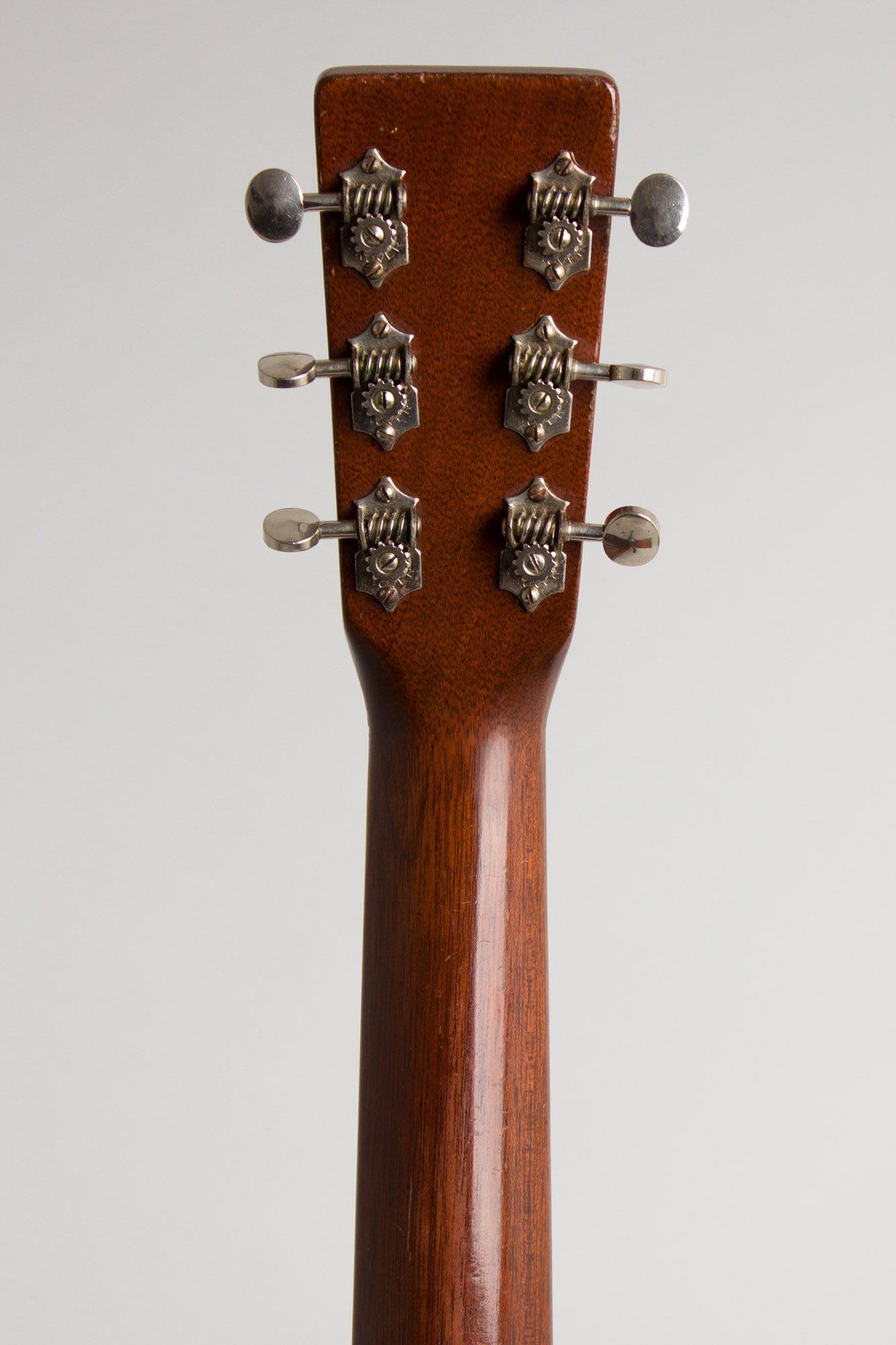 C. F. Martin D-18 Flat Top Acoustic Guitar (1937)