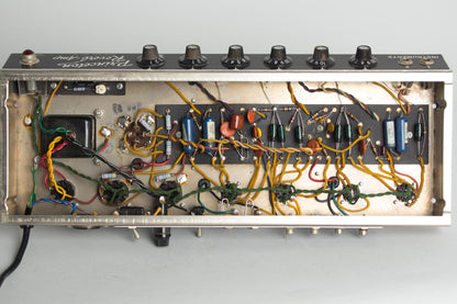 Fender Princeton Reverb Tube Amplifier (1964)