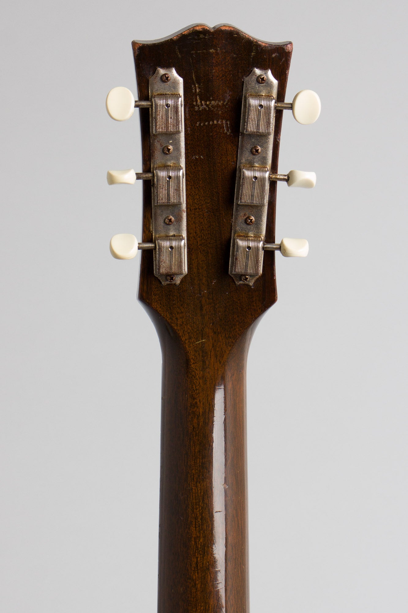 Gibson J-45 Flat Top Acoustic Guitar (1951)