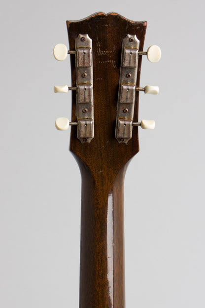 Gibson J-45 Flat Top Acoustic Guitar (1951)