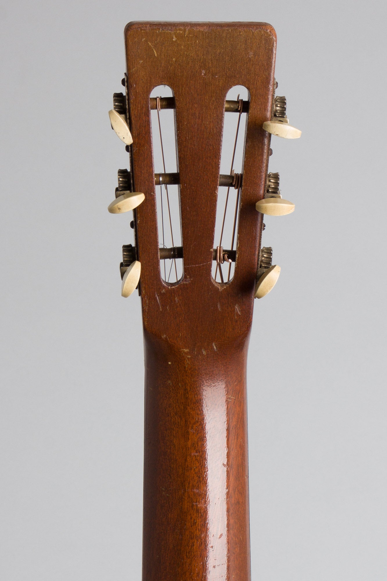 Regal MarvelTone Style #3 Flat Top Acoustic Guitar (1930)