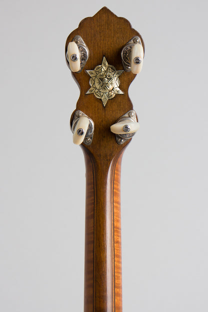 Vega Tu-Ba-Phone #9 5 String Banjo (1923)