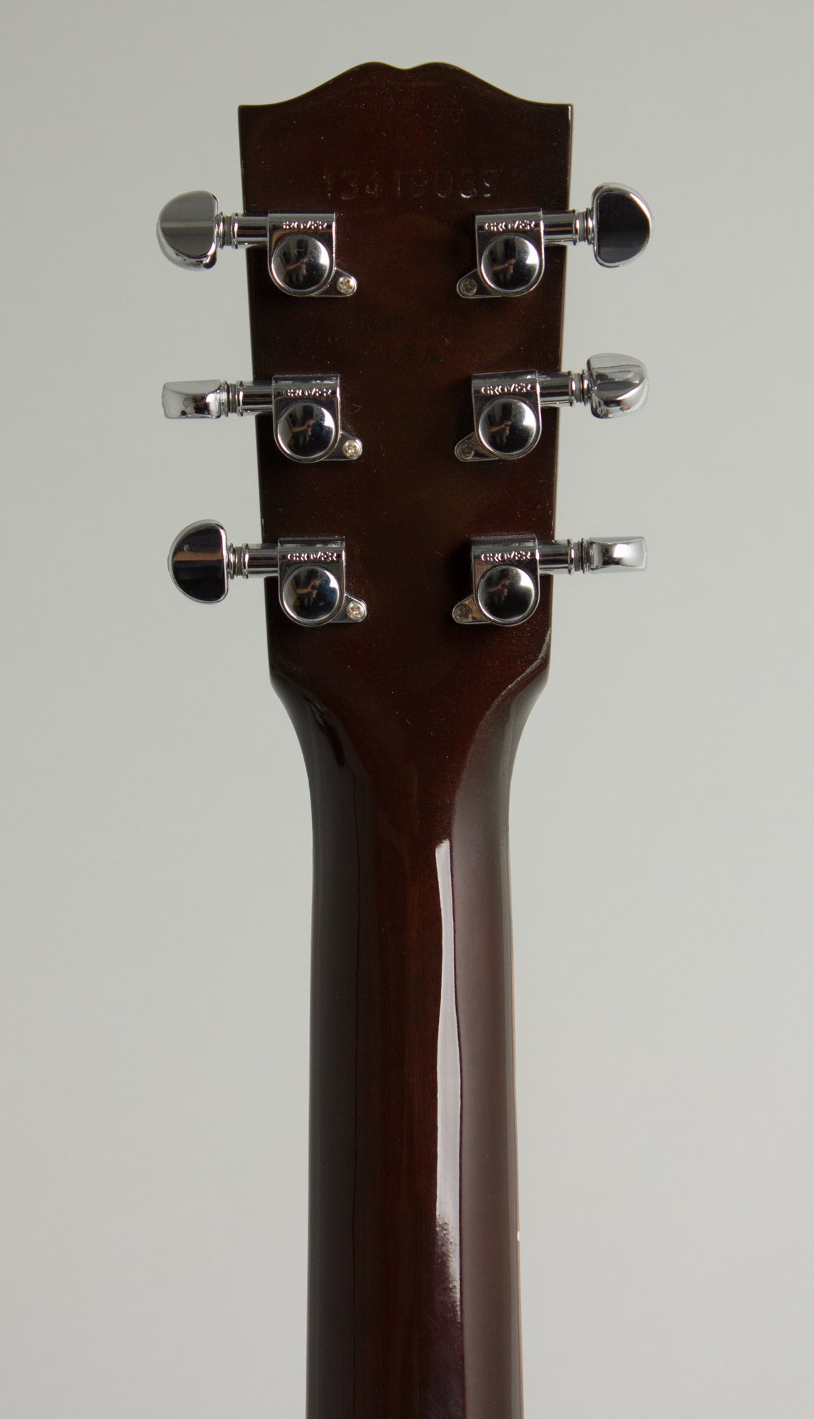 Gibson L-00 Flat Top Acoustic Guitar (2019)