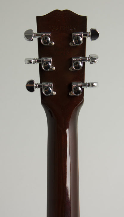 Gibson L-00 Flat Top Acoustic Guitar (2019)