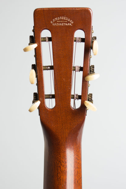 C. F. Martin 0-18 Flat Top Acoustic Guitar (1922)