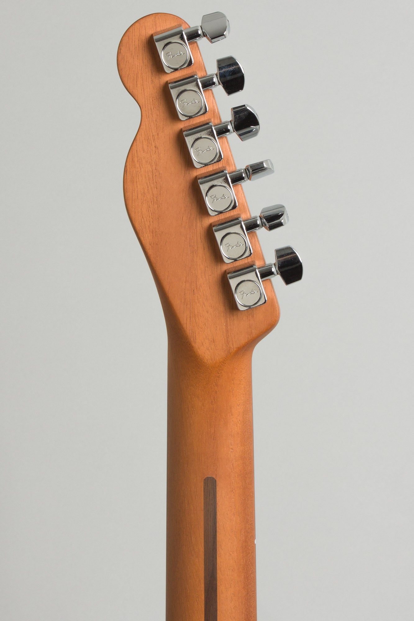 Fender Acoustasonic Owned by Jeff Tweedy of Wilco Thinline Hollow Body Electric Guitar (2018)