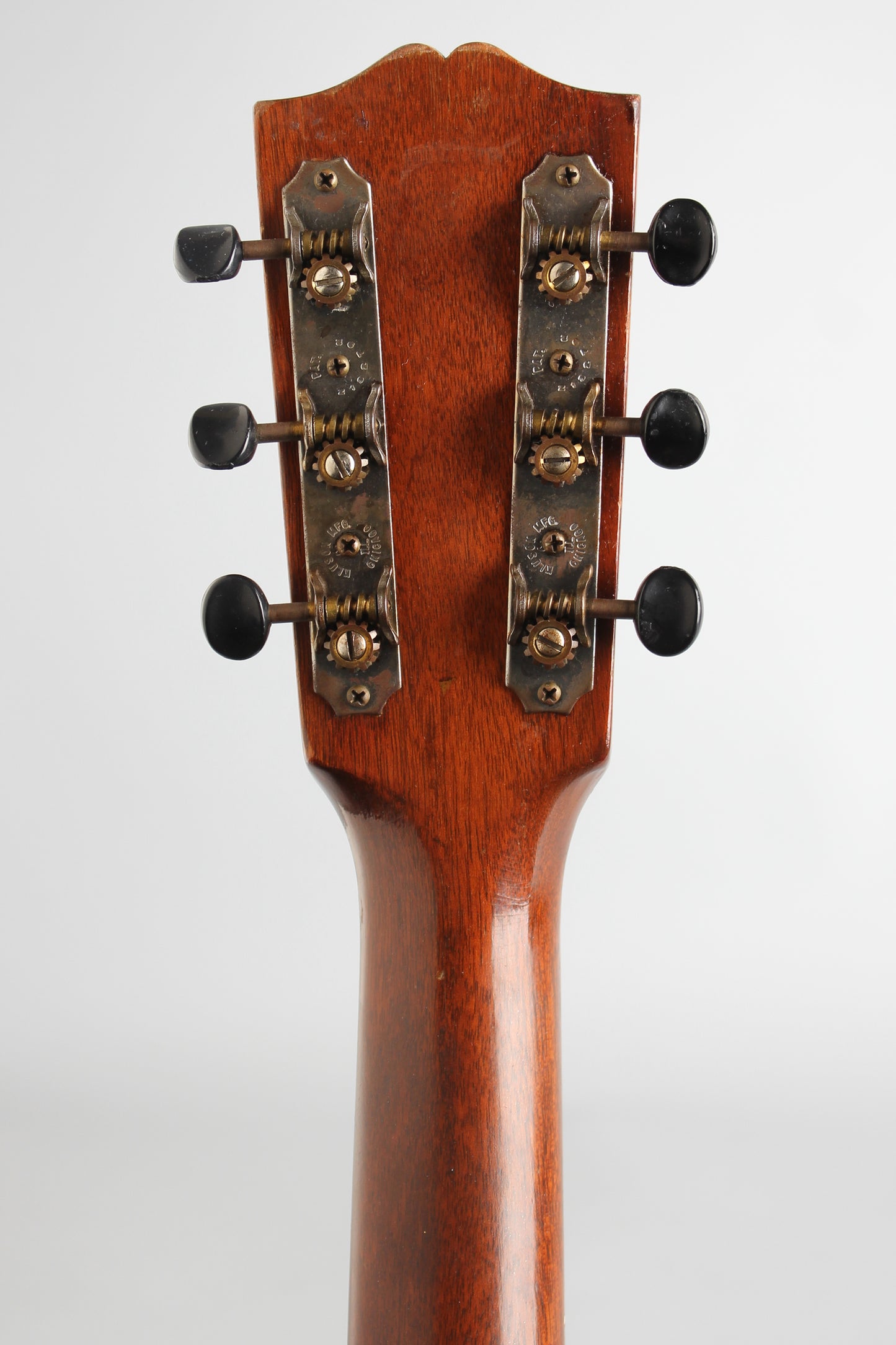 Kalamazoo Sport Model KG 3/4 Flat Top Acoustic Guitar (1941)