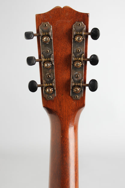 Kalamazoo Sport Model KG 3/4 Flat Top Acoustic Guitar (1941)