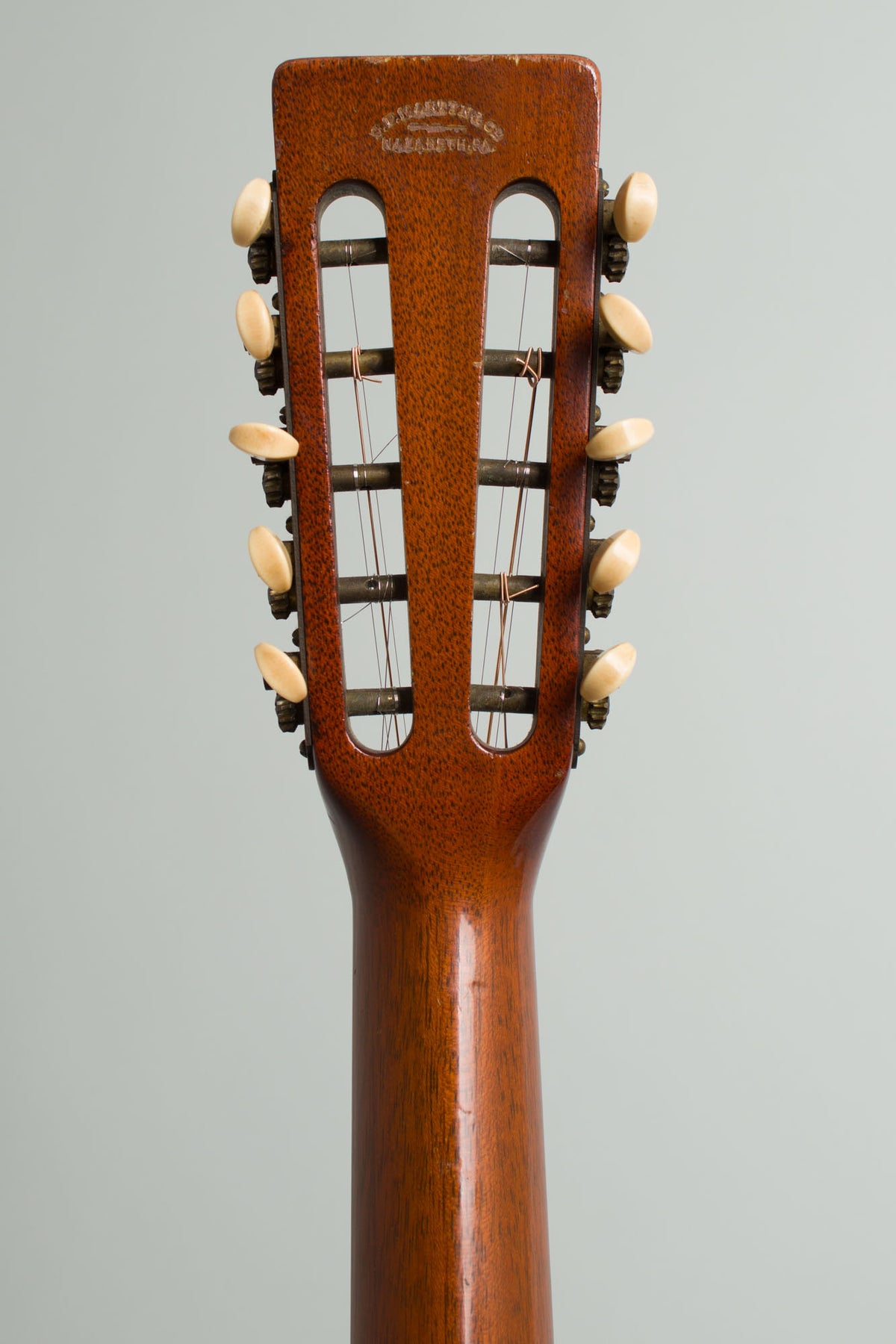 C. F. Martin T-17 Tiple (1931)