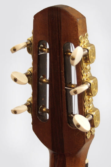 J. Castelluccia Selmer/Maccaferri Petit Bouche Style Gypsy Jazz Guitar (1996)