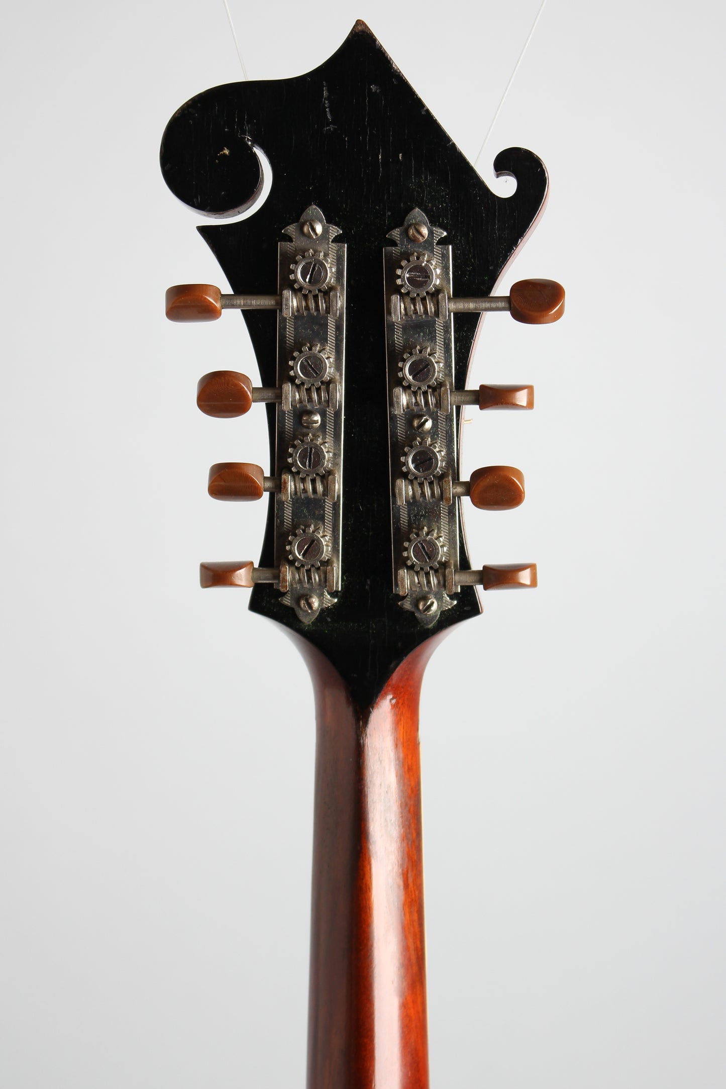 Gibson F-4 Carved Top Mandolin (1925)