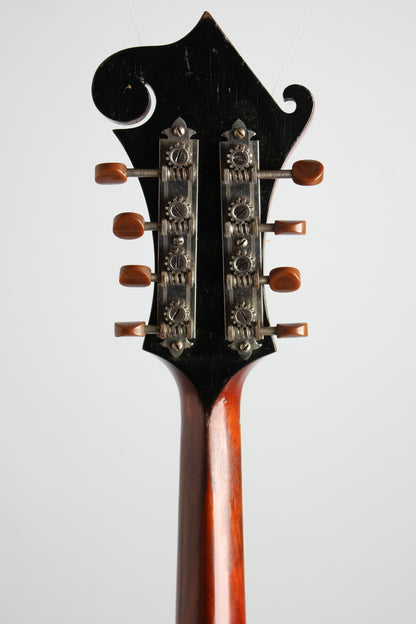 Gibson F-4 Carved Top Mandolin (1925)