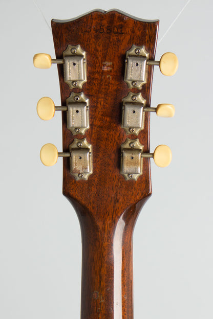 Gibson ES-330TD Thinline Hollow Body Electric Guitar (1965)