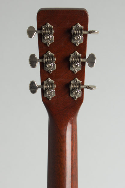 C. F. Martin 000-18 Flat Top Acoustic Guitar (1967)