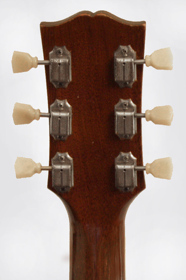 Gibson J-160E Flat Top Acoustic-Electric Guitar (1955)