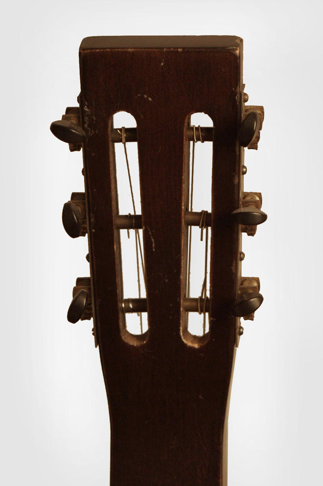 Regal Dobro Angelus Square Neck Resophonic Guitar (1935)