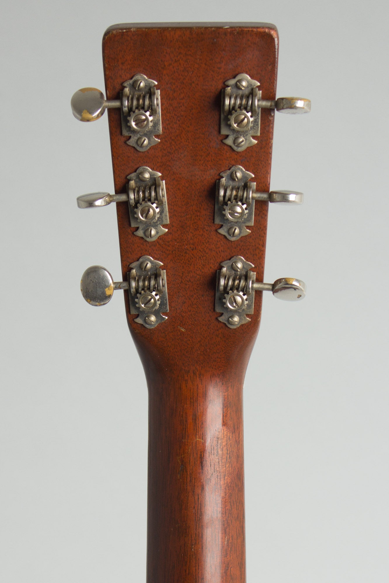 C. F. Martin 000-18 Flat Top Acoustic Guitar (1941)