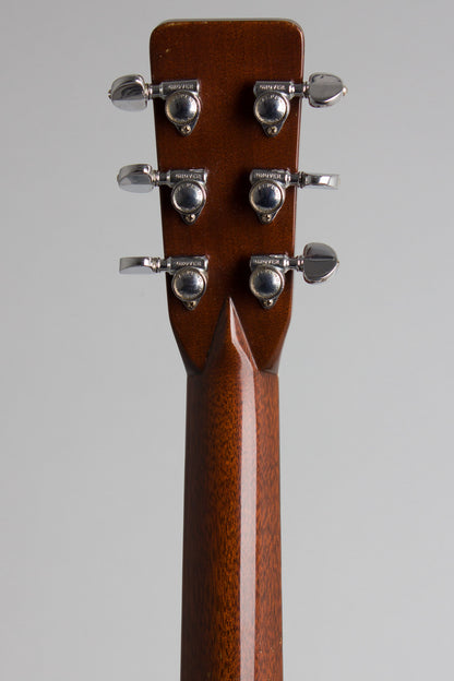 C. F. Martin D-28 Flat Top Acoustic Guitar (1959)