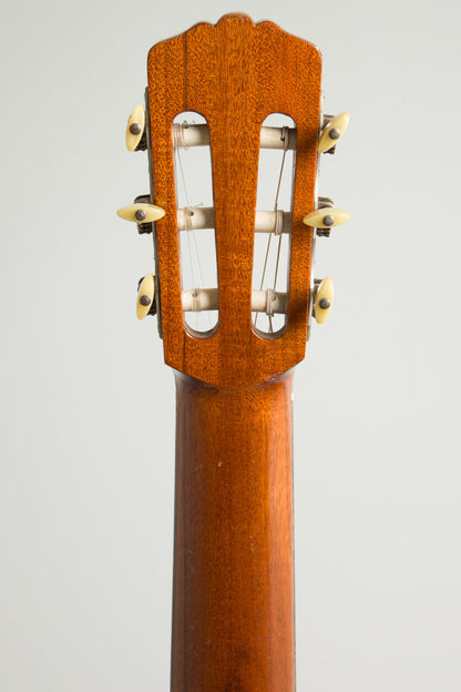 Goya G-50 Classical Guitar (1966)