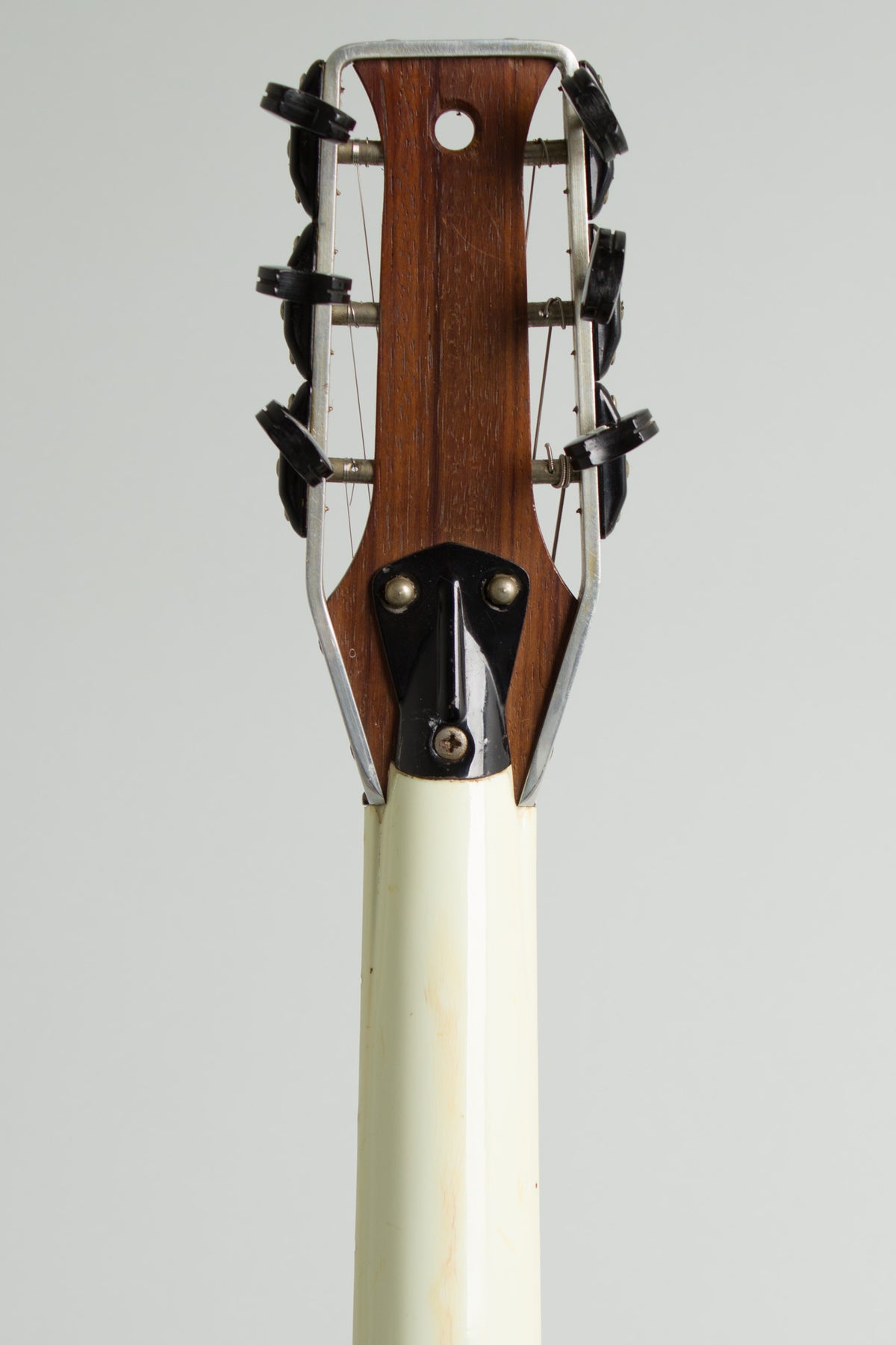 Wandre Roby Semi-Hollow Body Electric Guitar (1962)