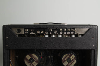 Fender Vibrolux Reverb AA-864 Tube Amplifier (1966)