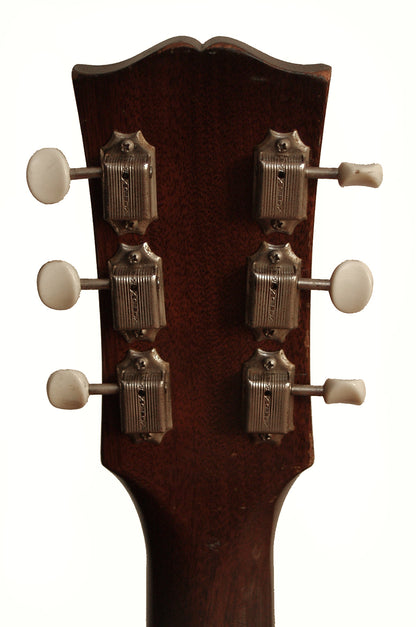 Gibson ES-225TD Thinline Hollow Body Electric Guitar (1958)