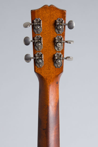 Gibson ES-150 Arch Top Hollow Body Electric Guitar (1940)
