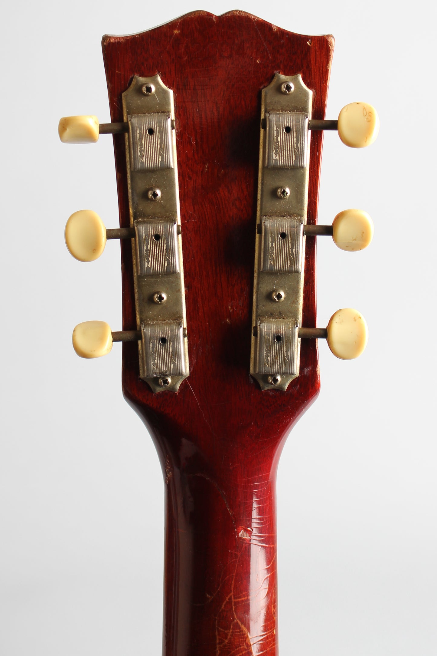Gibson SG Special Solid Body Electric Guitar (1965)