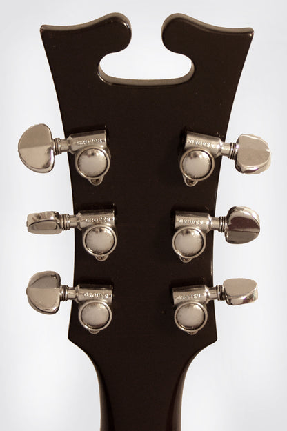 Standel 520-S Thinline Hollow Body Electric Guitar (1968)
