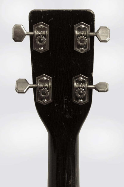 Rickenbacker Electro Spanish Tenor Solid Body Electric Guitar (1938)