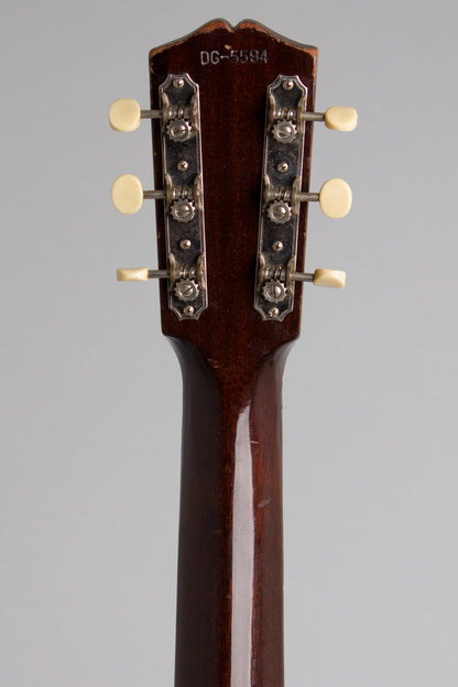 Gibson L-00 Flat Top Acoustic Guitar (1938)