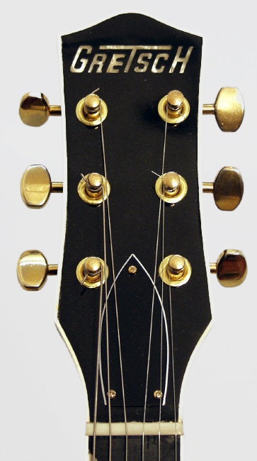 Gretsch Jet Fire Bird Solid Body Electric Guitar (1966)