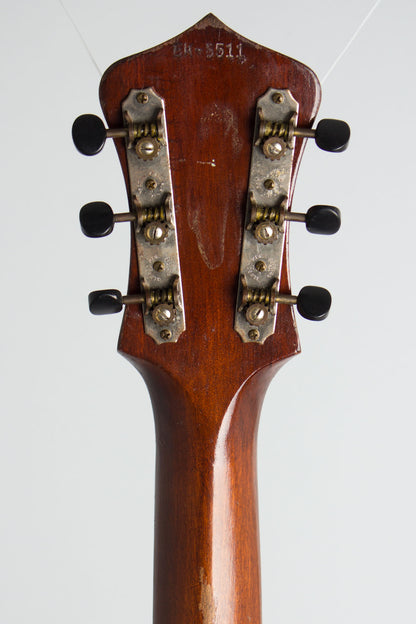 Kalamazoo KG-14 Flat Top Acoustic Guitar (1939)