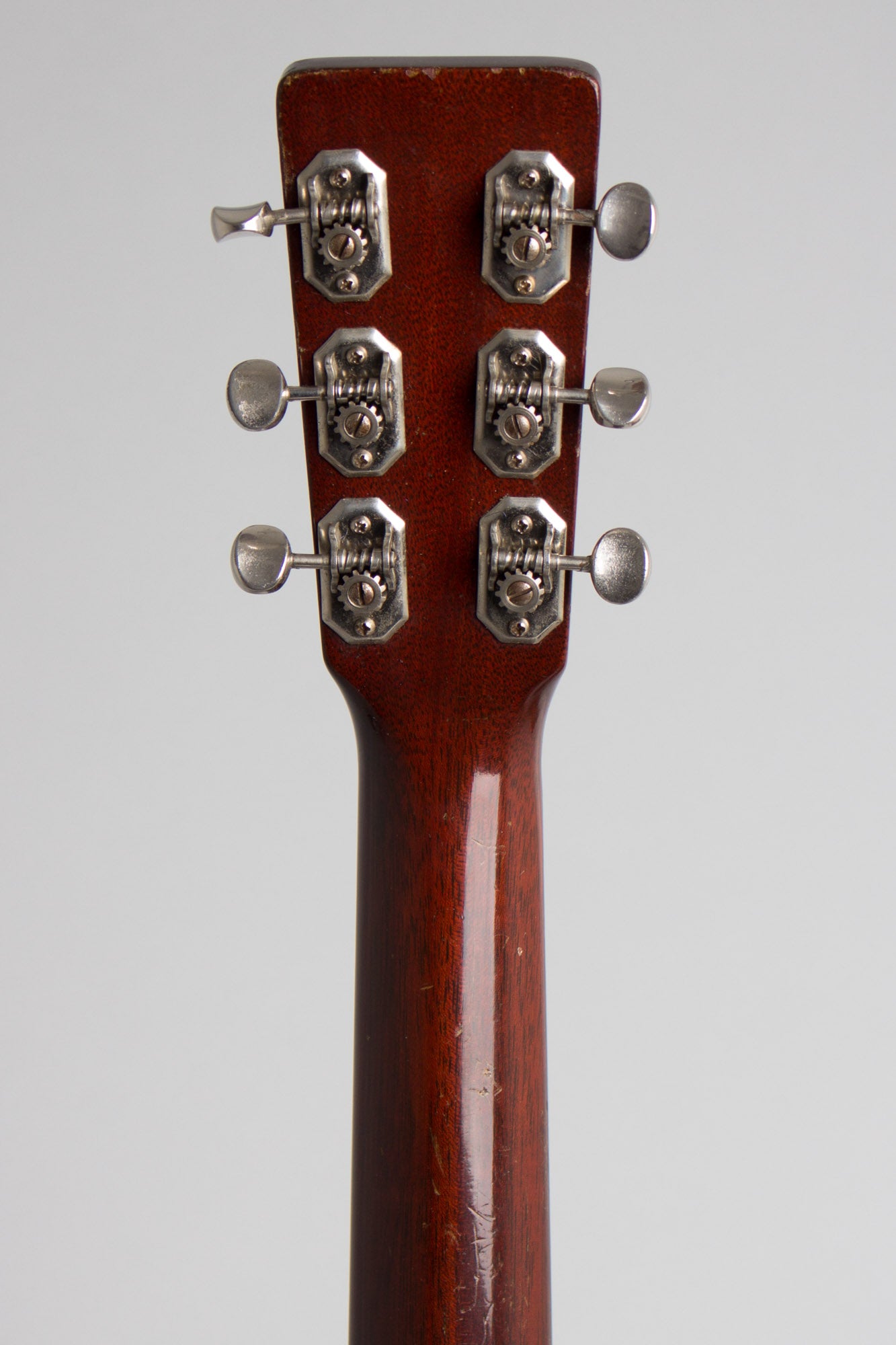 C. F. Martin 00-18 Flat Top Acoustic Guitar (1950)