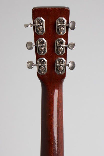 C. F. Martin 00-18 Flat Top Acoustic Guitar (1950)