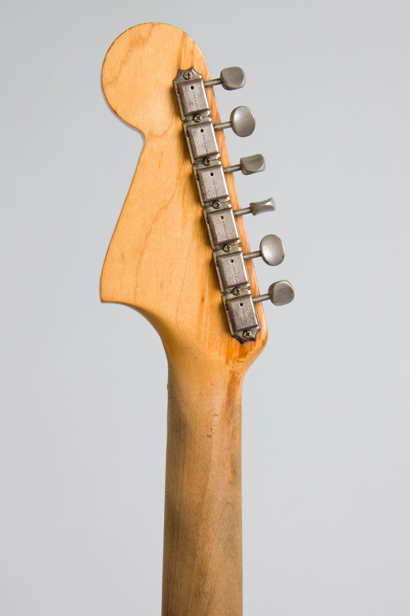 Fender Jaguar Solid Body Electric Guitar (1962)