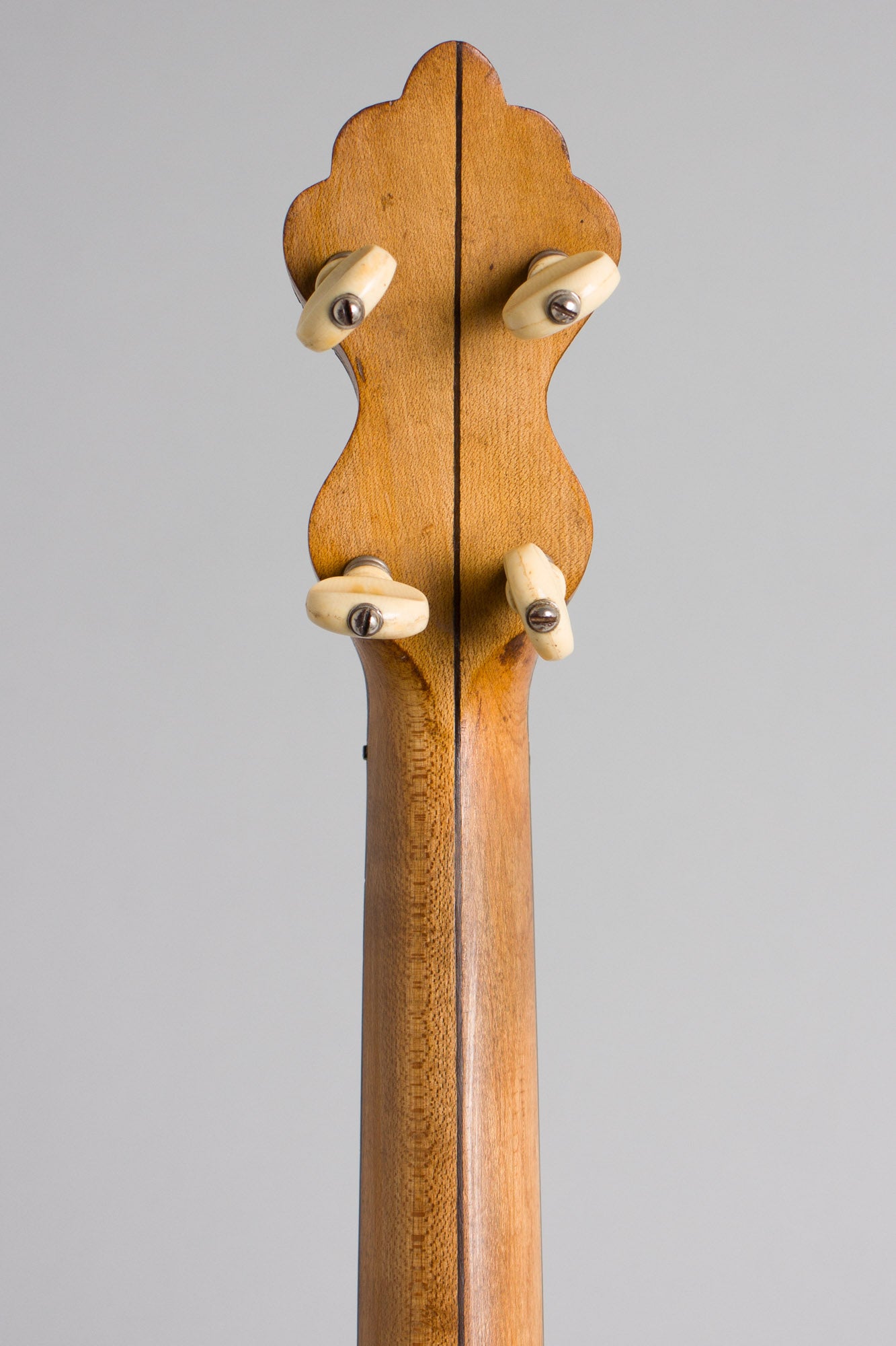 A. A. Farland Concert Grand 5 String Banjo (1915)