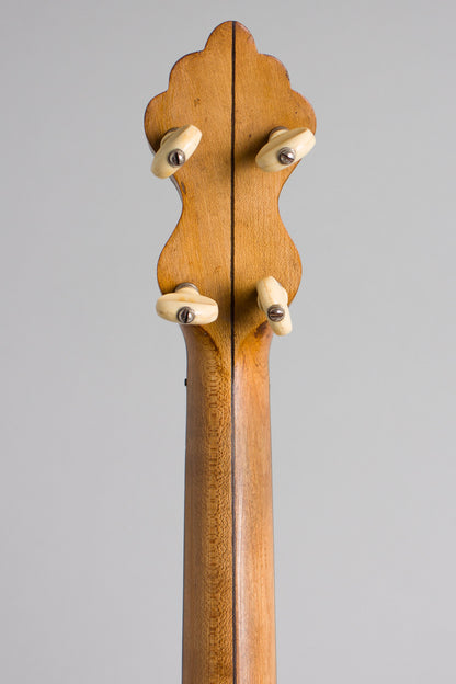 A. A. Farland Concert Grand 5 String Banjo (1915)