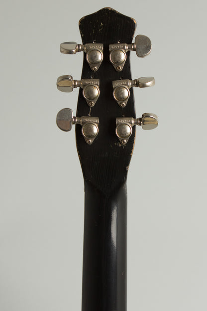 Danelectro UB-2 Composite Electric 6-String Bass Guitar (1960)