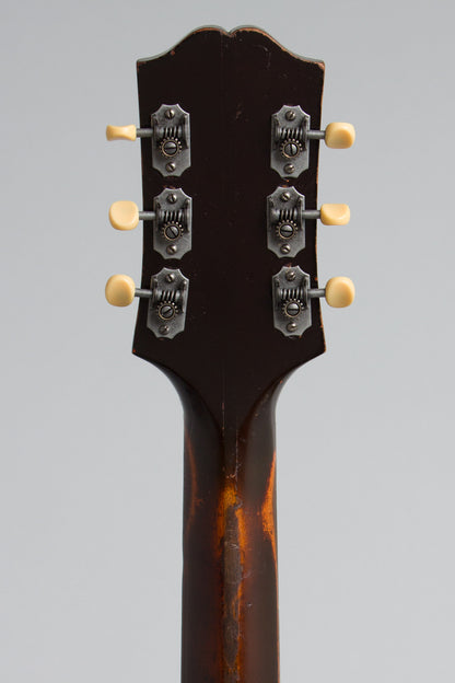 Epiphone FT-79 Flat Top Acoustic Guitar (1949)