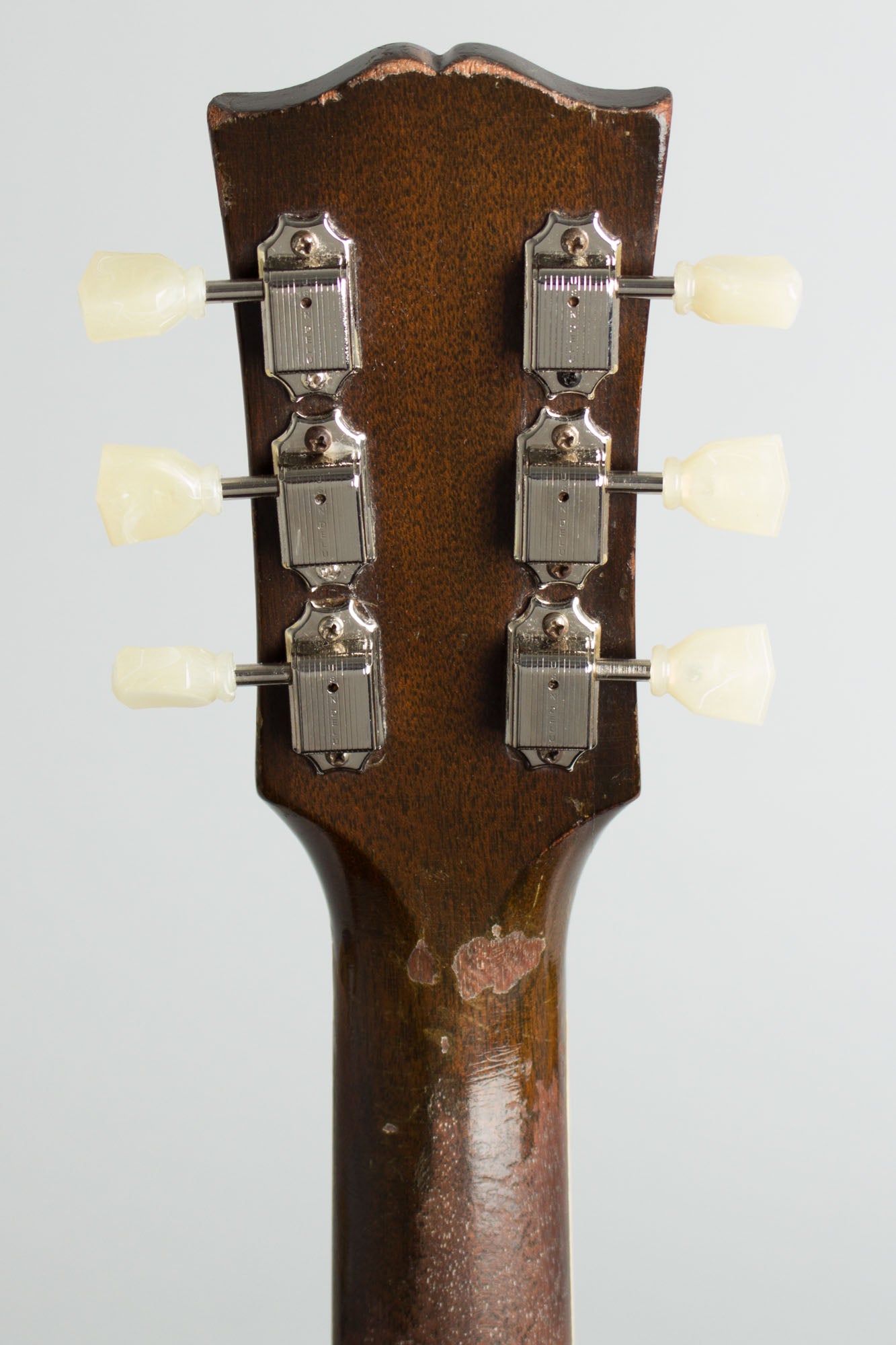 Gibson ES-175 Arch Top Hollow Body Electric Guitar (1951)
