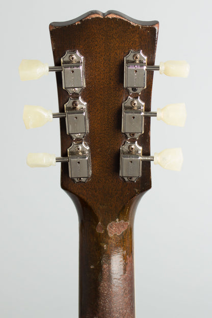 Gibson ES-175 Arch Top Hollow Body Electric Guitar (1951)