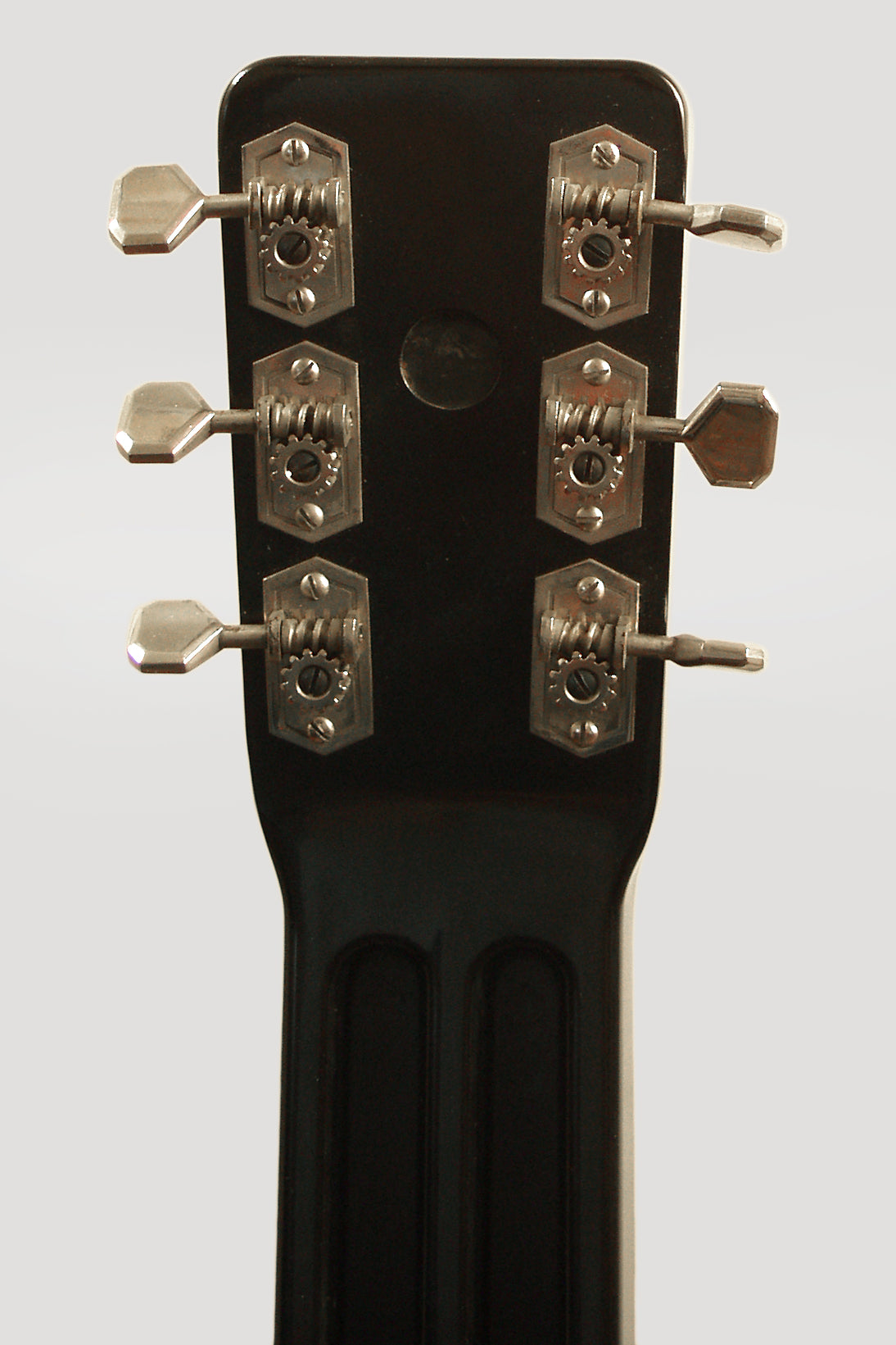 Rickenbacker Model B-6 Lap Steel Electric Guitar (1937)