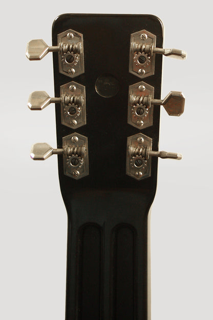 Rickenbacker Model B-6 Lap Steel Electric Guitar (1937)