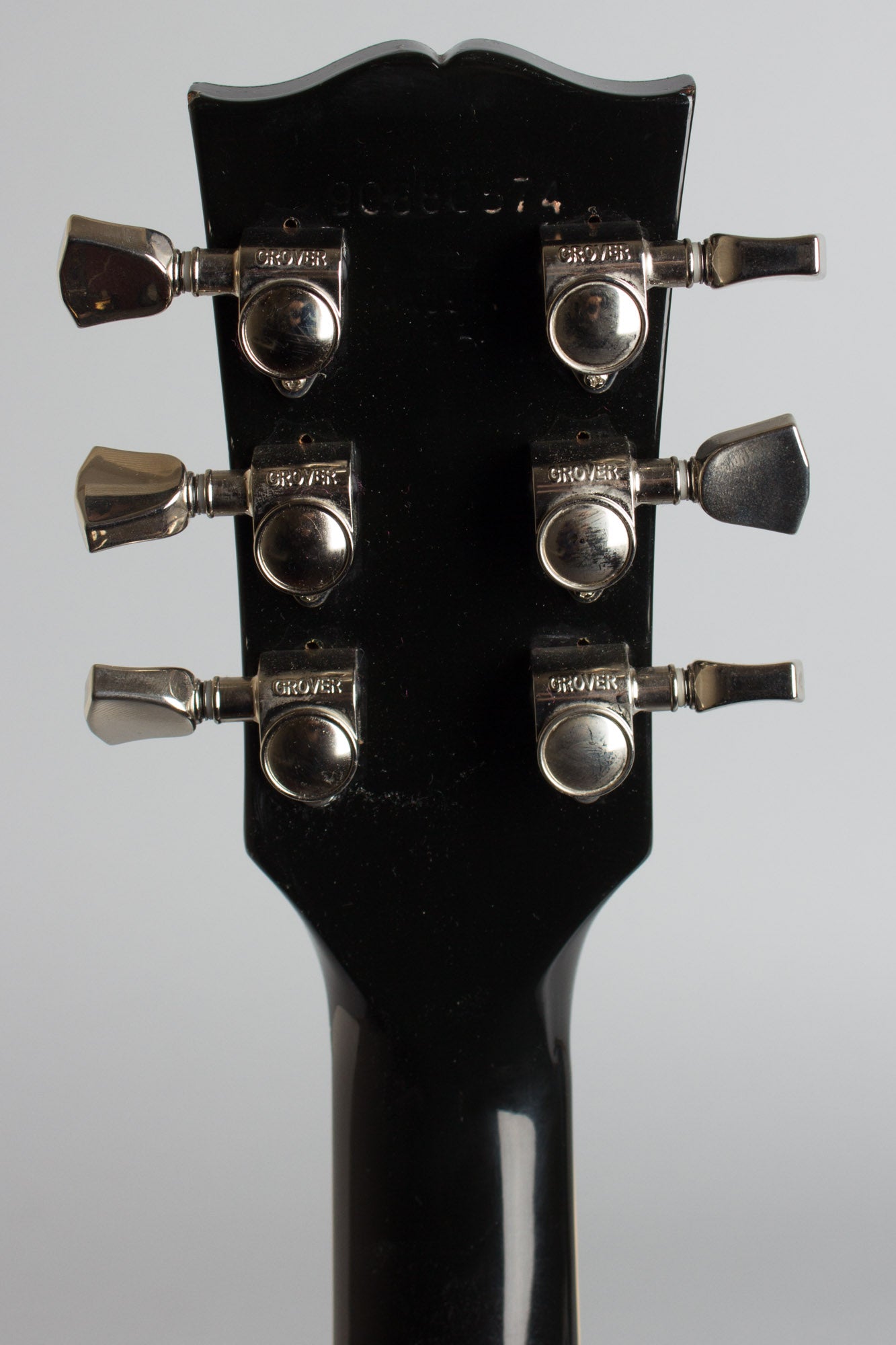 Gibson ES-335 DOT Semi-Hollow Body Electric Guitar (1990)