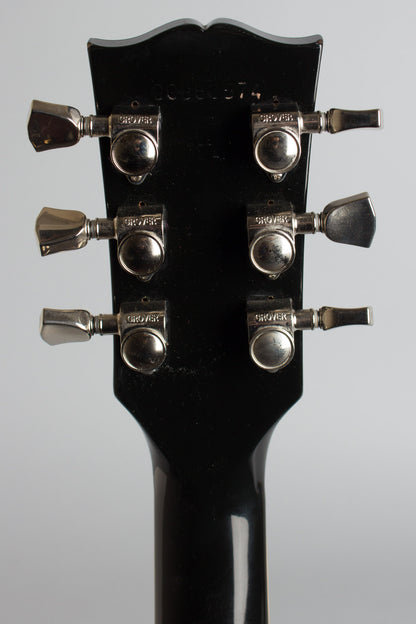 Gibson ES-335 DOT Semi-Hollow Body Electric Guitar (1990)