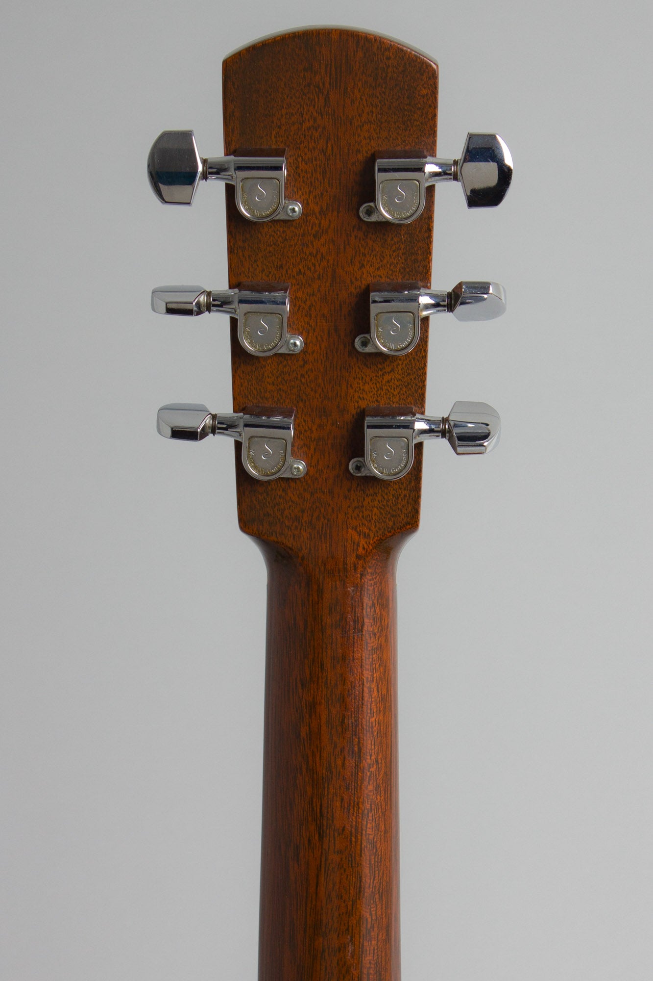 Gurian S2R Flat Top Acoustic Guitar (1976)