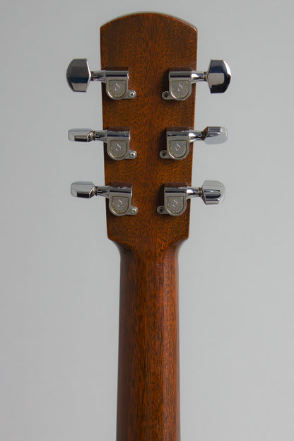 Gurian S2R Flat Top Acoustic Guitar (1976)